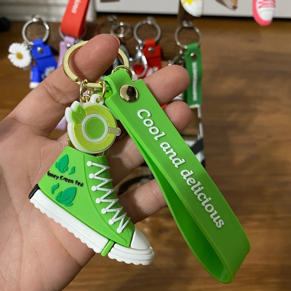 Key chain - Picture 7 of 10